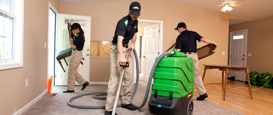 Darlington, SC cleaning services